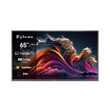 65" Google Outdoor TV - 1000 Nits QLED 4K - Deck Pro QLED 2.0 Series
