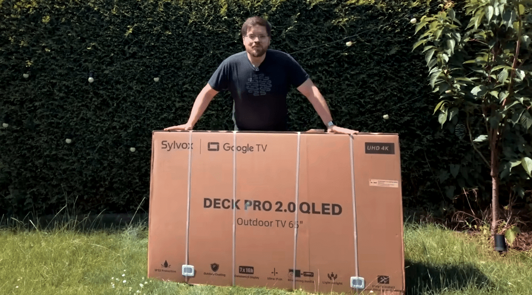 Installazione TV da Parete Incassata per Bagno