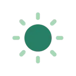 2000 nits Brightness