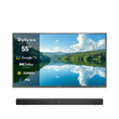 Téléviseur extérieur Google 55" (2000 Nits Super Lumineux) - Série Pool Pro 2.0