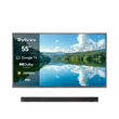Téléviseur extérieur Google 55" (2000 Nits Super Lumineux) - Série Pool Pro 2.0