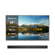 Telewizor Google na zewnątrz 65" (2000 nitów, super jasny) - seria Pool Pro 2.0