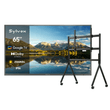 Telewizor Google na zewnątrz 65" (2000 nitów, super jasny) - seria Pool Pro 2.0