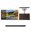 TV da esterno Google 75" (2000 Nits Super Luminoso) - Serie Pool Pro 2.0