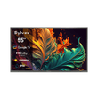 Telewizor Google Outdoor 55" - 2000 nitów QLED Ultra Jasny do Pełnego Słońca - Seria Pool Pro QLED 2.0