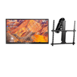 Sylvox 55" Slimme outdoor-tv waterdicht (volle zon) - Pool Pro-serie