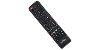 Sylvox 22" Smart 12 Volt Fernseher mit DVD-Player (2023 Limo-Serie)