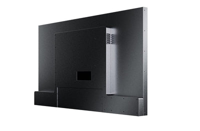 Sylvox 55" Teillicht-Außenfernseher (Deck Pro Series)