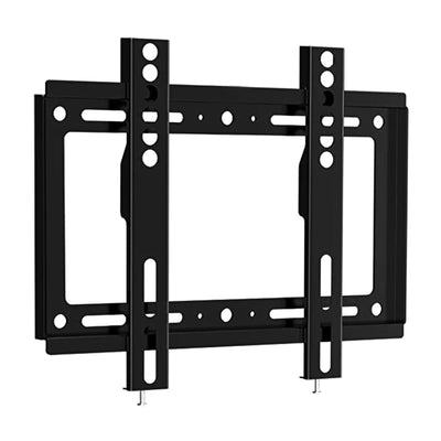 Support mural Sylvox pour téléviseurs 12V de camping-cars et caravanes 14