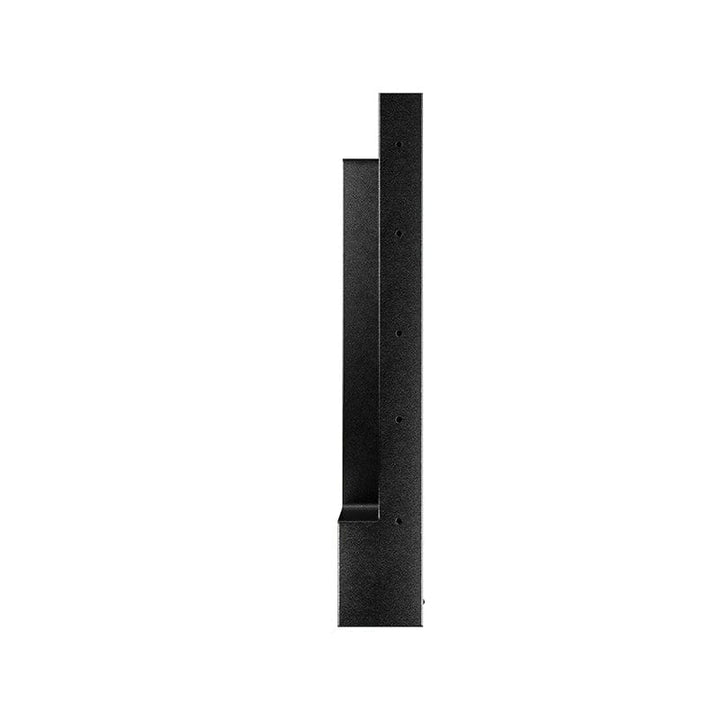 Sylvox 65" Inteligente TV para Exteriores Impermeable (Sol Parcial) - Serie Deck Pro